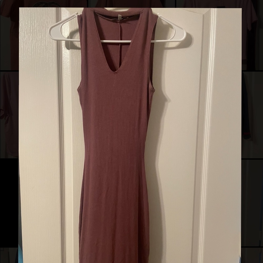 Pink in Bliss Dress